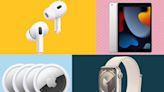 Apple AirPods, Watches, and iPads Are All Over Amazon’s New Year’s Sale — These Are the Best Apple Deals