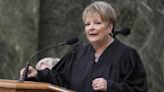 Former conservative Wisconsin Supreme Court justice rejects idea of impeaching liberal justice