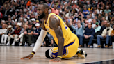 NBA playoffs scores, takeaways: Lakers sent home packing by Nuggets, Thunder sweep the Pelicans