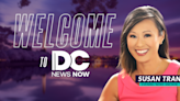 Susan Tran joins DC News Now as evening anchor