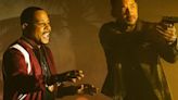 Martin Lawrence dice que se hará otra película de Bad Boys sin importar la bofetada de Will Smith