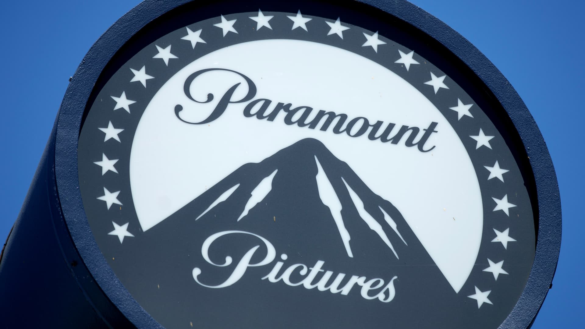 Sony rules out renewing offer for Paramount, says it wouldn't fit strategy