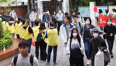 大學申請入學放榜 上午9時開放網路查詢 | 教育 - 太報 TaiSounds