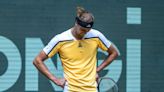 Zverev quedó afuera de Halle a manos de Hurkacz