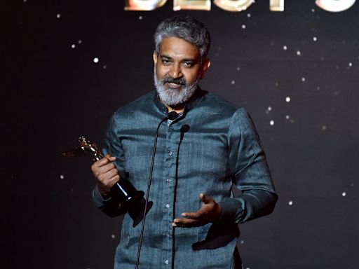 Netflix Sets August Launch For Doc On ‘RRR’ & ‘Baahubali’ Filmmaker S.S. Rajamouli