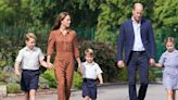 Kate Middleton and Prince William Will Delay Move to Windsor Castle to Avoid More "Upheaval" for Their Kids