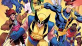 X-Men '97: 5 New Details Revealed in Marvel's Prequel Comic - IGN