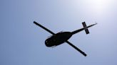 Chile’s Air Force seeks industry input to replace Huey helicopters
