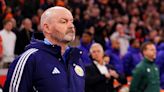 Steve Clarke bemoans ‘painful’ loss as Scotland crumble against the Netherlands