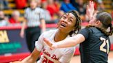 Mater Dei freshman Chasity Rice transfers to state girls basketball champion Etiwanda