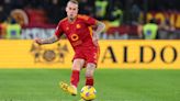 Karsdorp on the verge of leaving Roma after seven years