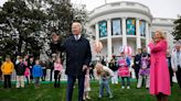 Fact Check: Biden Did Not Ban Religion from White House Easter Egg Art Contest for Kids, Despite False Reports