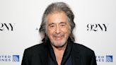 Al Pacino, 83, And His Girlfriend Noor Alfallah, 29, Welcomed A Baby Boy, And His Name Is So Sweet