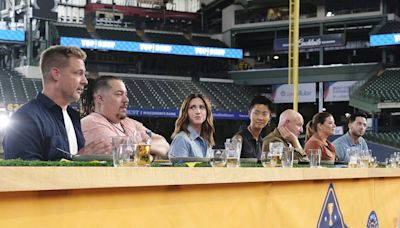 “Top Chef” Recap: Can the ‘Risotto Curse’ Be Broken?