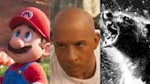 'Super Mario,' 'Fast X,' 'M3GAN,' 'Cocaine Bear' & more top Fandango's most-anticipated films of 2023