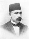 Hassan Vosough