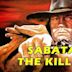 Sabata the Killer