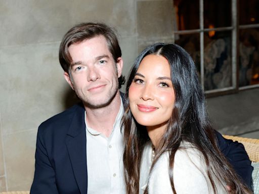 Olivia Munn and John Mulaney relationship explained