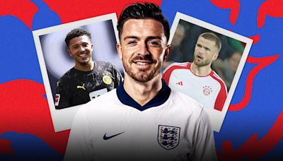 England provisional Euro 2024 squad: Who will Gareth Southgate select?