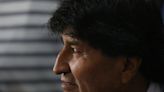 Evo Morales viaja a Argentina para un encuentro por los 200 años de la doctrina Monroe