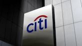 Citi Fined £62 Million After UK Trader Caused Flash Crash