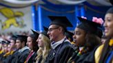 Canisius University Commencement