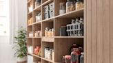 8 Simple Organizing Tips to Take Your Pantry From Overwhelming to Orderly