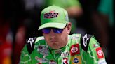 NASCAR's Kyle Busch thankful family escaped mall shooting