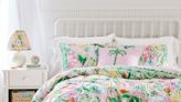 Psst! There’s a Lilly Pulitzer Collection at Pottery Barn Teen and We’re Obsessed With the Tropical Vibes - E! Online