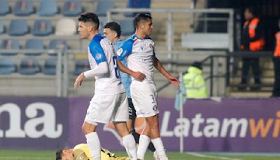 Audax Italiano vs. Colo Colo: a qué hora y dónde ver en vivo el partido por el Torneo Nacional - La Tercera