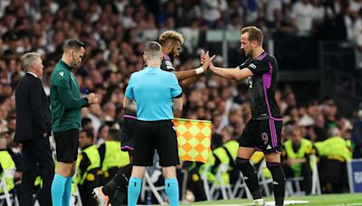 Thomas Tuchel slammed for taking off Harry Kane in Bayern Munich’s defeat to Real Madrid