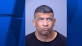 Phoenix firefighter arrested; accused of sexual assault