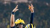 Michigan football recruiting: Wolverines have lowest 'talent metric' of any CFP champion