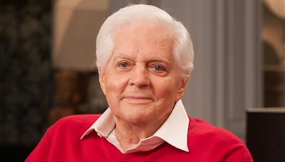 Bill Hayes Makes His Final Appearance on “Days of Our Lives” in Emotional Episode Airing 6 Months After His Death