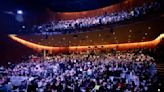 ¿Por qué la sala Martín Coronado del Teatro San Martín está cerrada al público desde hace dos meses?