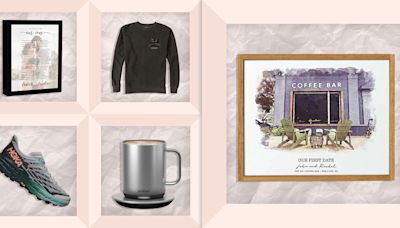 The 60 Best Gifts for Your Wife — for Mother's Day, Anniversaries, and Beyond