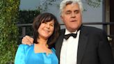 Jay Leno Files For Conservatorship Of Wife's Estate, Citing Dementia