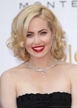 Charlotte Sullivan