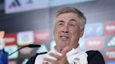 Ancelotti da tres días de descanso a su plantilla tras el Alavés