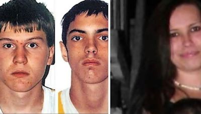‘Dateline NBC’: Where are 'The Scream Killers' Torey Adamcik and Brian Draper now? Duo brutally stabbed classmate Cassie Jo Stoddart to death