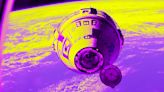 Stranded Starliner Spacecraft’s Thrusters Have Been Overheating, NASA Admits