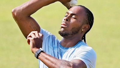 T20 World Cup 2024: England relish ’fear factor’ of returning paceman Archer