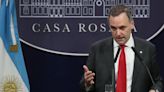 VÍDEO: Argentina lamenta el "papelón" de Sánchez y descarta "bajo ningún concepto" retirar a su embajador