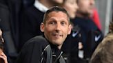 Inter Legend Materazzi: I Am Very Happy To Be In Kazakhstan, I Really Enjoyed It