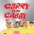 Carry on Cabby