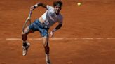 Casper Ruud le quitó la ilusión a Tomás Etcheverry de llegar a a la final en el Barcelona Open