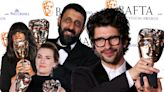 Bafta TV awards 2023: Irish stars win big on night filled with impartiality jokes and emotional speeches