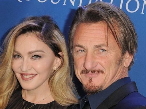 Sean Penn Is Happy To Be Single, Will Never 'Have My Heart Broken By Romance Again'