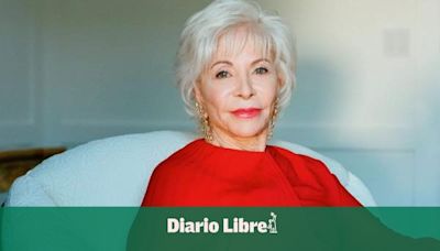 Isabel Allende: "Los libros me protegieron como un escudo en mi infancia"