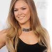 Ronda Rousey